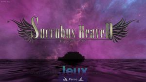 Succubus Heaven [2017.08.11]