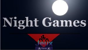 Night Games [1.9.4]