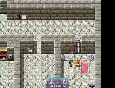 The Moral Sword Of Asagi [1.4] - Picture 5