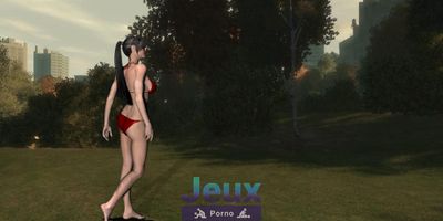 Virtual Date Girls: The Photographer (Chaotic) - Picture 6
