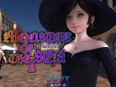 Monsters Of The Sea 3 - Picture 1