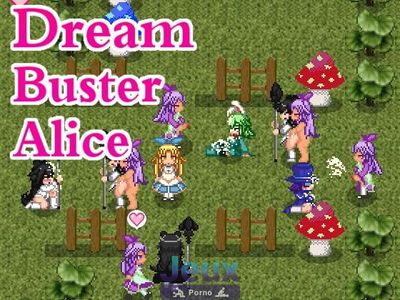 Dream Buster Alice [Ver.2.02] - Picture 1