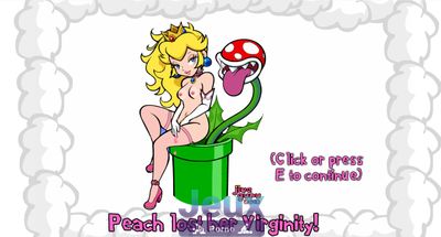 Mario is Missing: Peach's Untold Tale [InProgress, 3.22] - Picture 7