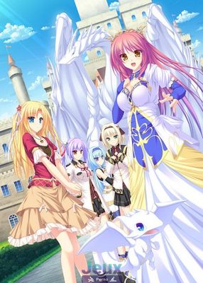 Ryuuyoku no Melodia -Diva With the Blessed Dragonol- - Picture 1