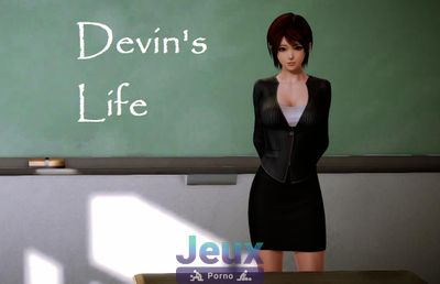 Devin's Life [InProgress, 0.4] - Picture 1
