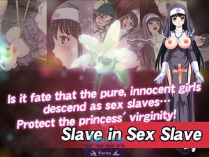 Slave In Sex Slave