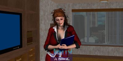 Virtual Date Girls: The Photographer (Chaotic) - Picture 3