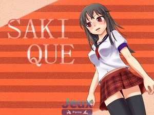 Saki Que / Saki Quest