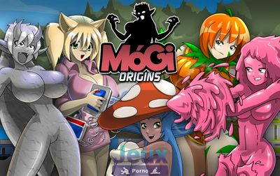 MoGi Origins [InProgress, beta 1.17] - Picture 1