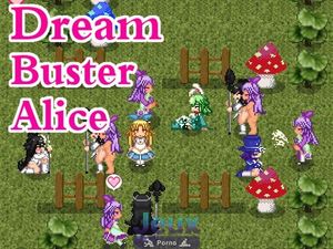 Dream Buster Alice [Ver.2.02]