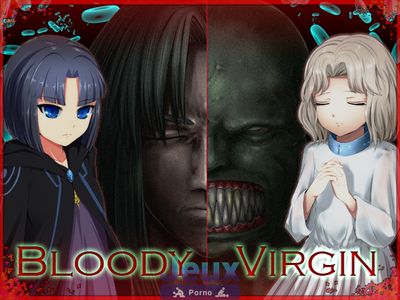 [Game] BLOODY VIRGIN [Ver.2.04] - Picture 1
