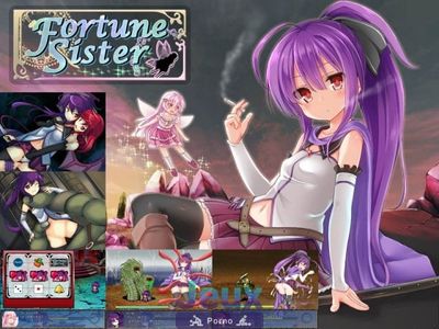 Fortune Sister - Picture 1