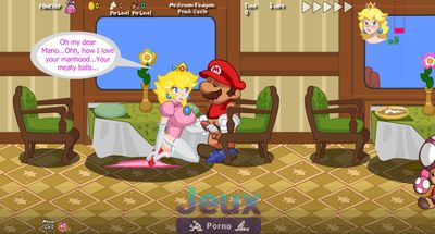 Mario is Missing: Peach's Untold Tale [InProgress, 3.22] - Picture 8