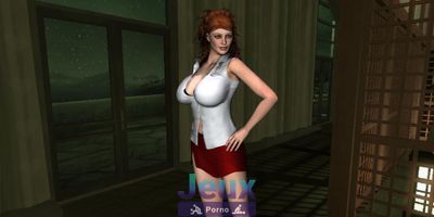 Virtual Date Girls: The Photographer (Chaotic) - Picture 5