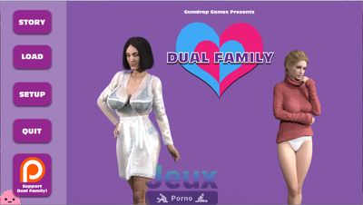 Dual Family [InProgress, 0.99ce] - Picture 3