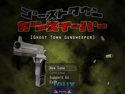Ghost Town Gunsweeper - Picture 9