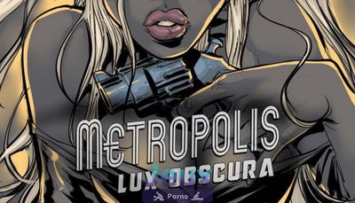 Metropolis: Lux Obscura - Picture 1
