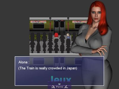 Agent Alona ~The Japan Investigation~ [Ver1.02] - Picture 15